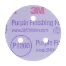 HOOKIT DISC 76MM P600 260L PLUS 51263