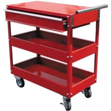 CART TOOL WITH DRAWER