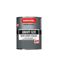 1KG NOVOL GRAVIT 620 METAL JOINTS SEALANT