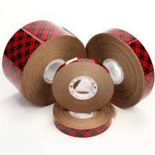 TAPE 969  HI TACK 12.7MMX16M  ROLL
