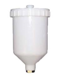 GRAVITY CUP ASSEMBLY W7014C