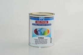 D954 EXTRA FINE WHITE PEARL 1L