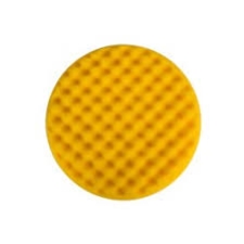 MIRKA 150MM YELLOW WAFFLE PADS