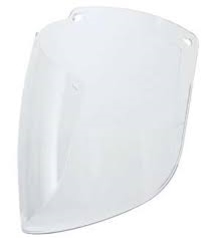 BROWGUARD REPLACEMENT LENS