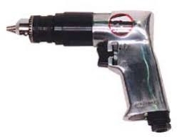 AIR DRILL 3/8in REVERSIBLE W5300-1