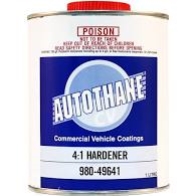 CV AUTOTHANE 4:1 NORMAL HARDENER 1L Q49641