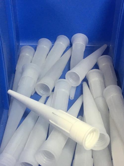 SIKA CARTRIDGE SEALER NOZZLE - STANDARD