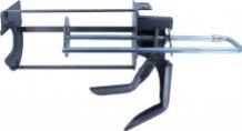 ULTRA BODY FILLER CARTRIDGE DISPENSER