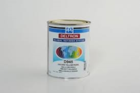 D945 GOLDEN YELLOW PEARL 1L