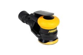 MIRKA ROTARY POLISHER/SANDER 300CV 77MM