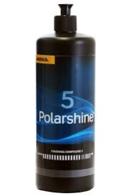 POLARSHINE 5 FINISHING COMPOUND 1L