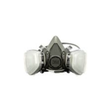 *OBSOLETE* R6311 P1 PAINT PROJECT RESPIRATOR - LARGE