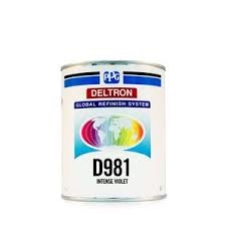 D981 INTENSE VIOLET 1L