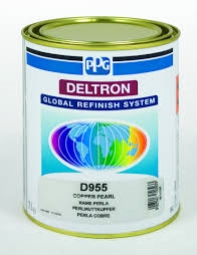 D955 COPPER PEARL 1L