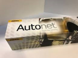 MIRKA AUTONET P80 70MM X 420MM 50PK