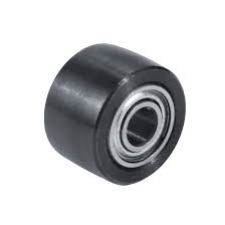 BEARING PULLEY ASSEMBLY FOR 10MM BELT SANDER