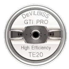 GTI PRO TE20 HIGH EFFICIENCY AIR CAP