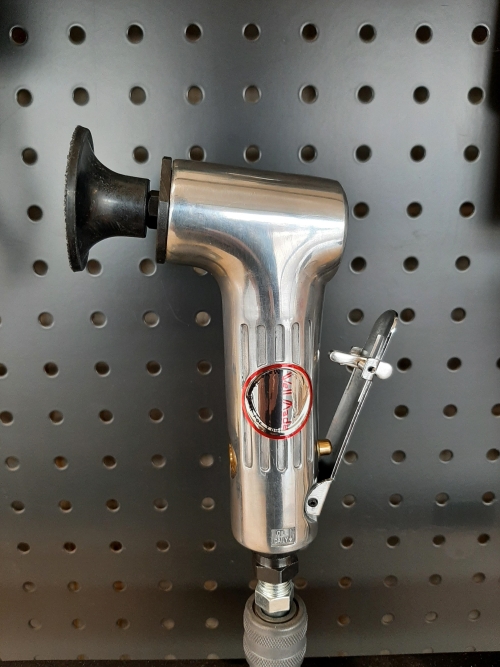 SANDER HIGH SPEED 2 INCH W5134