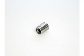 FLUID NEEDLE ADJUSTING KNOB