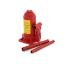 10T HYDRAULIC BOTTLE JACK