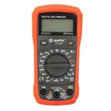 DIGITAL MULTIMETER