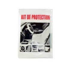 5 IN 1 PROTECTION CAR KIT
