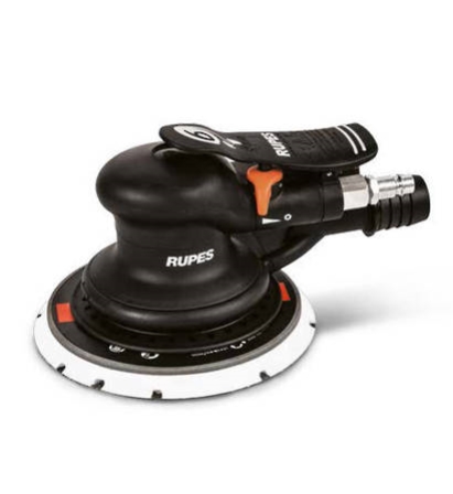 RUPES RURH356A SKORPIO III 6MM ORBITAL SANDER