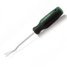 TOPTUL DOOR UPHOLSTERY REMOVAL TOOL 6.2MM JJAE0612