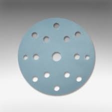 P320  150MM 15 HOLE SIAFLEX SANDING DISC 1948 100PK