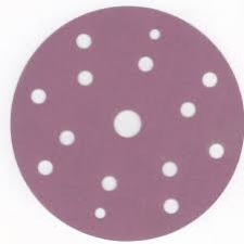 P320 150MM X 18MM 1950 SIASPEED SANDING DISC (100)