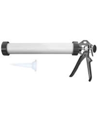 HEAVY DUTY ALUMINIUM 350MM SAUSAGE GUN