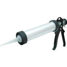 HEAVY DUTY ALUMINIUM 230MM SAUSAGE GUN MINI