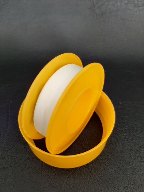 THREAD SEAL TAPE PTFE 12MM X 0.75MM X 10 M (ROLL)