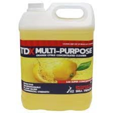 MULTI PURPOSE CLEANER 5 LITRE
