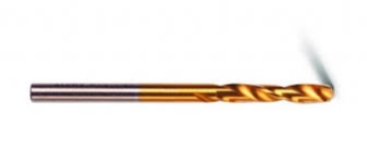 ALPHA 10.0MM STUB DRILL BIT