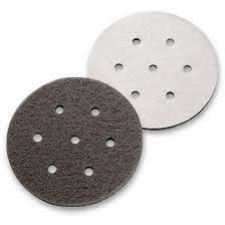 SIAVLIES DISC 8711 ULTRA FINE GREY 7 HOLE 6120