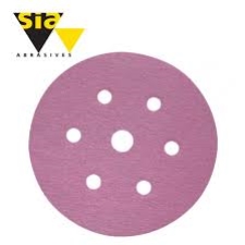 1950 DISCS SFDE P150 7H 150MM SIASPEED (X 100)