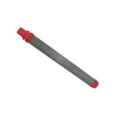200 MESH FILTER RED LACQUER (A) 3 pack