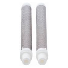100 MESH FILTER FOR WHITE - 3 pack