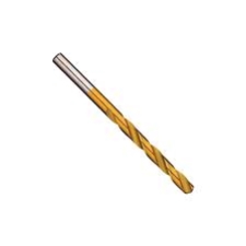 ALPHA GOLD 1.0MM METRIC JOBBER DRILL BIT (EACH)