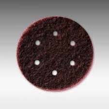 SIAVLIES DISC VERY FINE RED 7 HOLE 6120