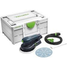 FESTOOL SANDER ETS EC150/5 EQ SOFT PLUS