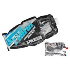 FIBRAL FIBREGLASS FILLER 440ML BAG FIB/BM