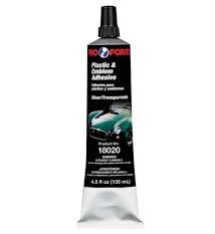 PROFORM PLASTIC & EMBLEM ADHESIVE 135ML PF18020
