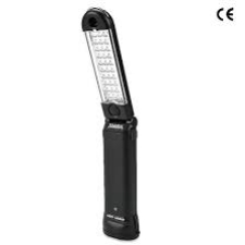 LED RECHARGEABLE MAGNETIC LAMP JJAT0105