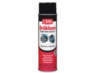 CRC BRAKLEEN  AEROSOL  600G
