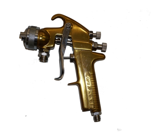 WELLMADE PRESSURE SPRAY GUN (HEAD ONLY) 1.8MM