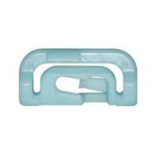 BOX33 MITSUBISHI DRIP MOULDING CLIP 25PK CC10055