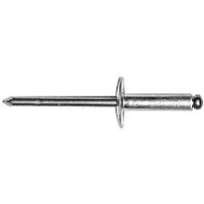 BOX115 GM/CHEV FLANGE LONG RIVETS 25PK CC32118
