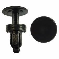 BOX53 HONDA CAR CLIPS 25PK CC10566